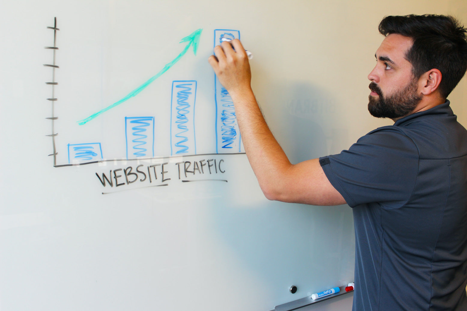 4 Simple Ways to Attract More Traffic to Your Site
