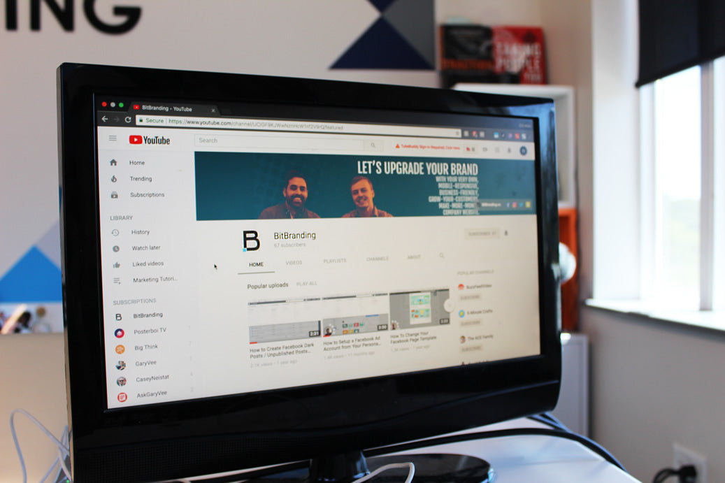 4 Videos Every Company Needs on Their YouTube Channel