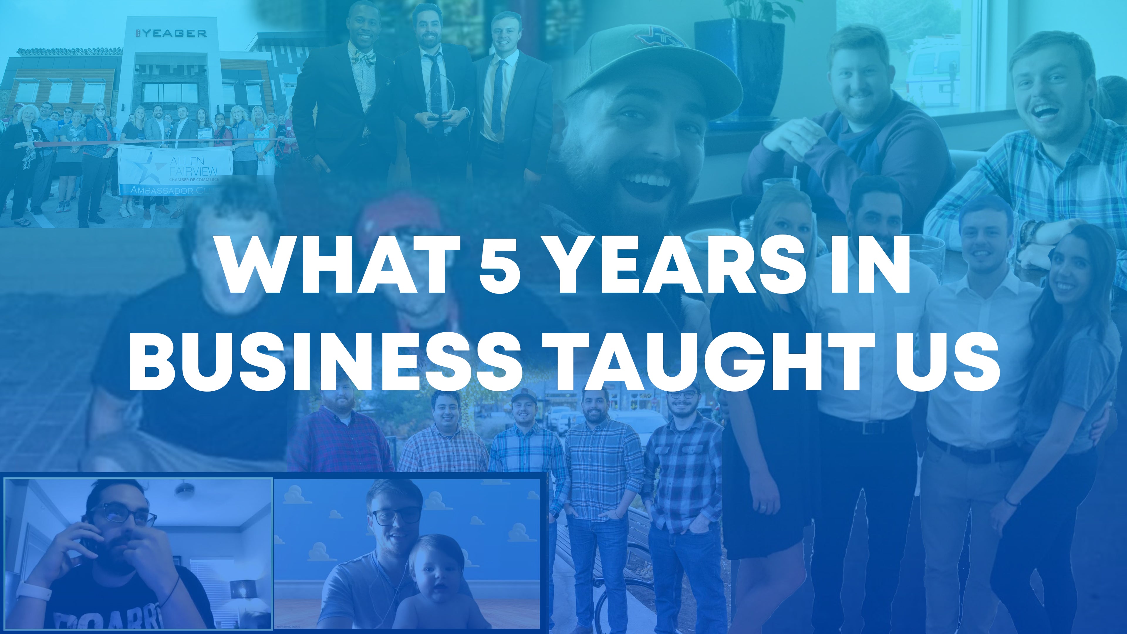 Don't blink, you'll miss it