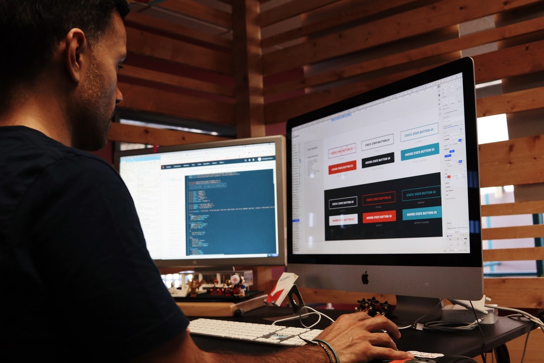 Engage Your Audience: The Incredible Benefits of Interactive Web Design
