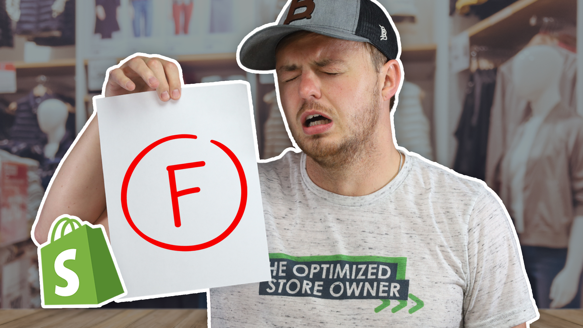 How To Avoid Failure In Your Clothing Brand