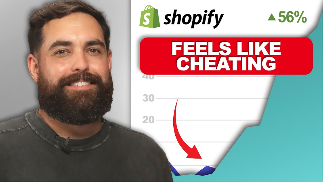 6 SEO Hacks to Double Your Shopify Store's Organic Traffic