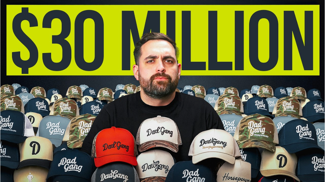 Clothing Brands Are Stealing This Strategy to Grow Fast