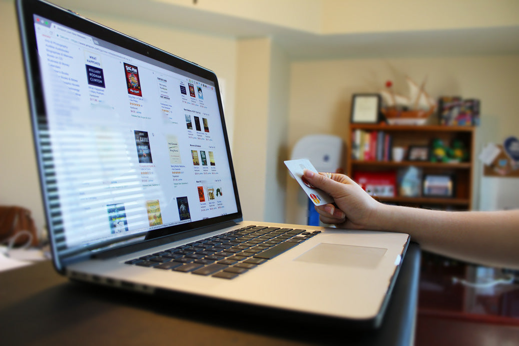 Top 5 Ecommerce Website Secrets you Need to Know