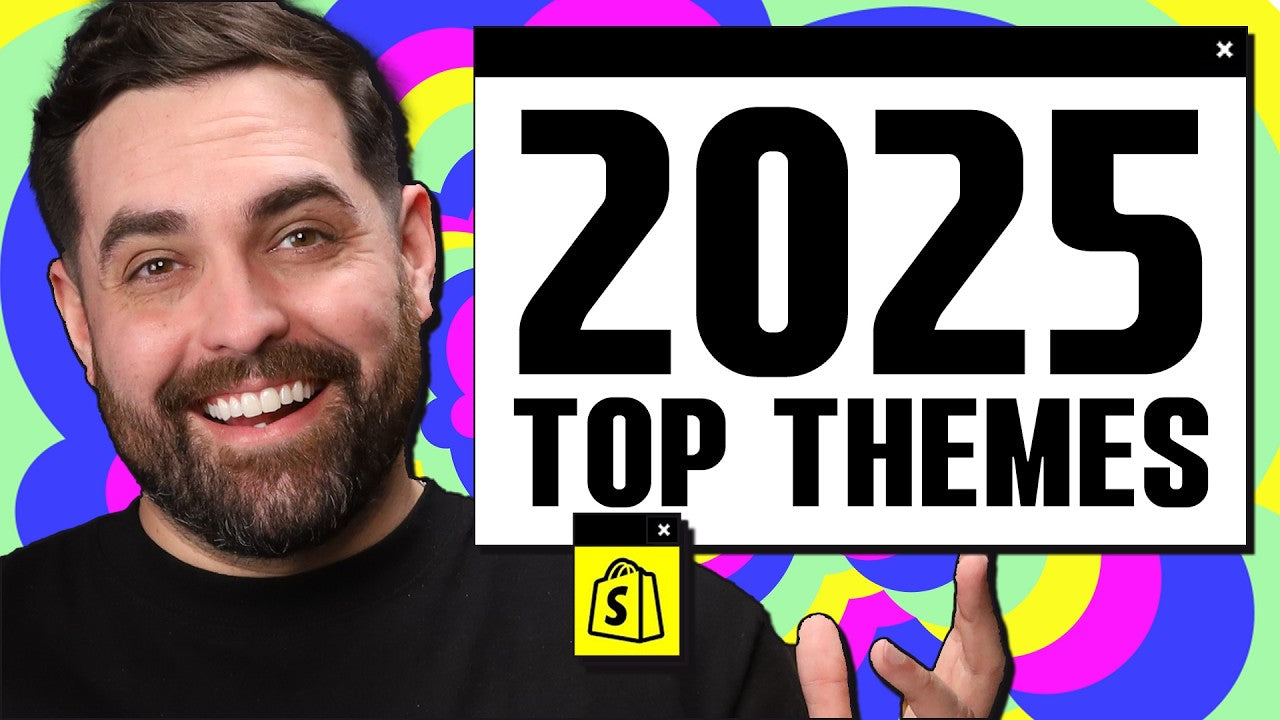 Top Themes to Make Your Clothing Brand More Money