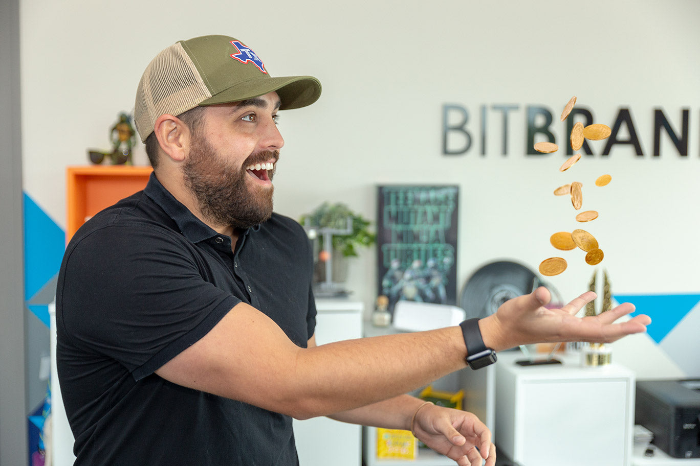 Turn Clicks into Coin: 15 Ways to Improve Conversion on Your Website in 2019