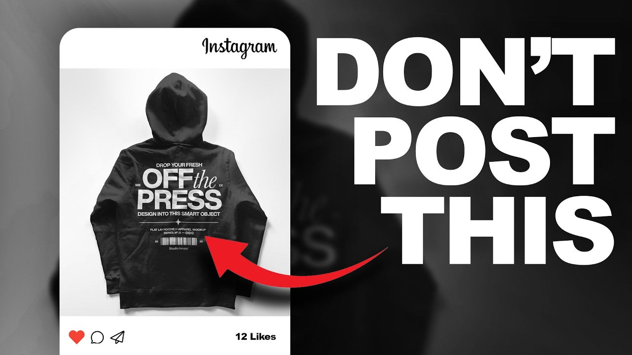 I’ve Worked With 300 Clothing Brands — And This Is Where Most Go Wrong