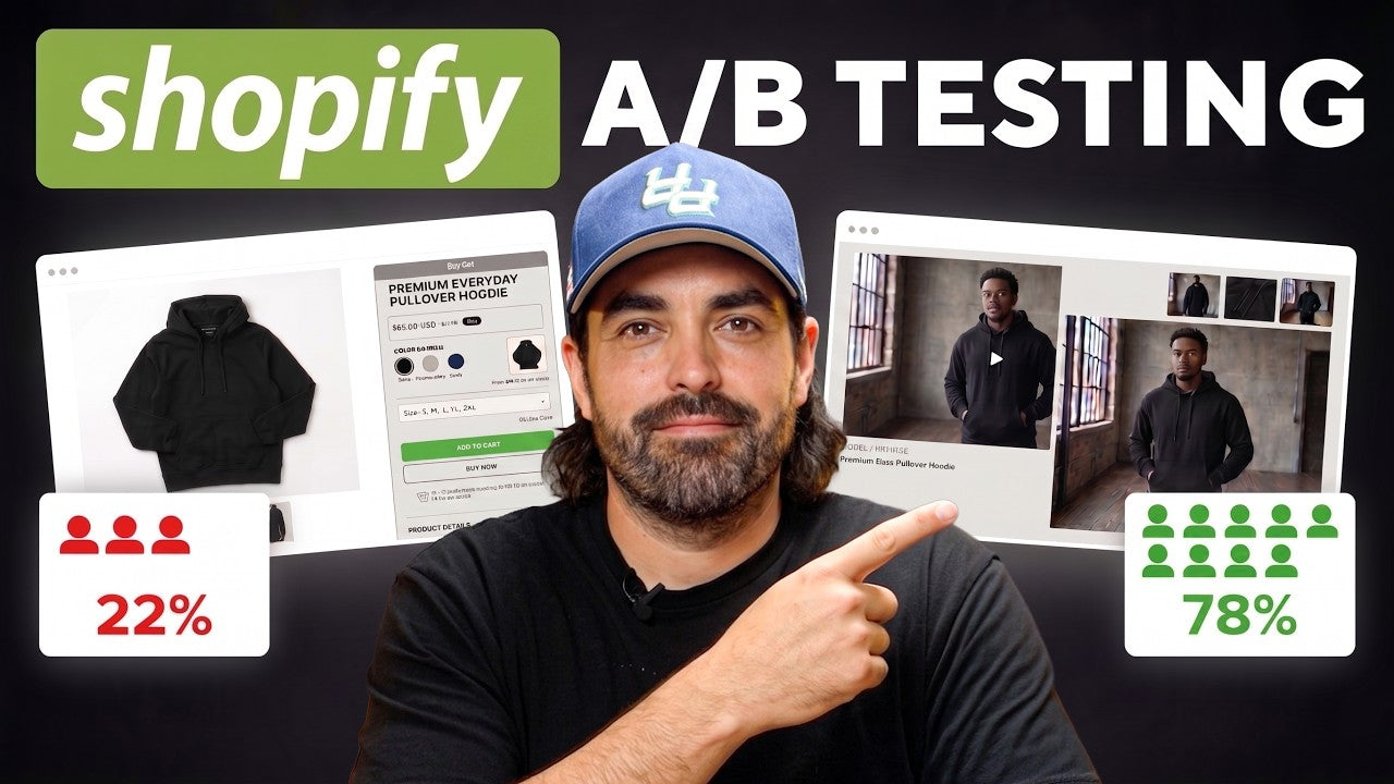 How Shopify's Smart Pricing App Actually Works (Full Walkthrough)