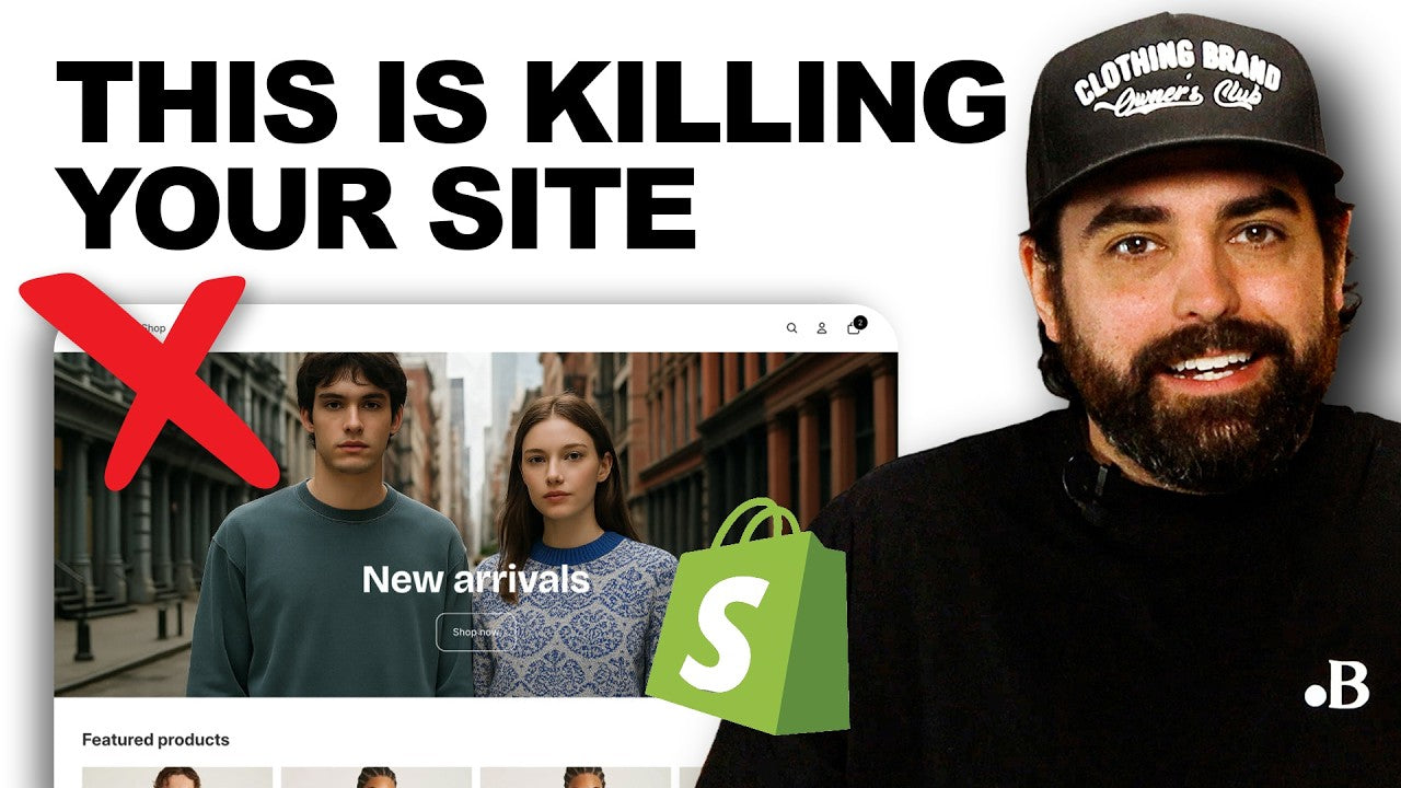 3 Website Details Decide If You Look PREMIUM