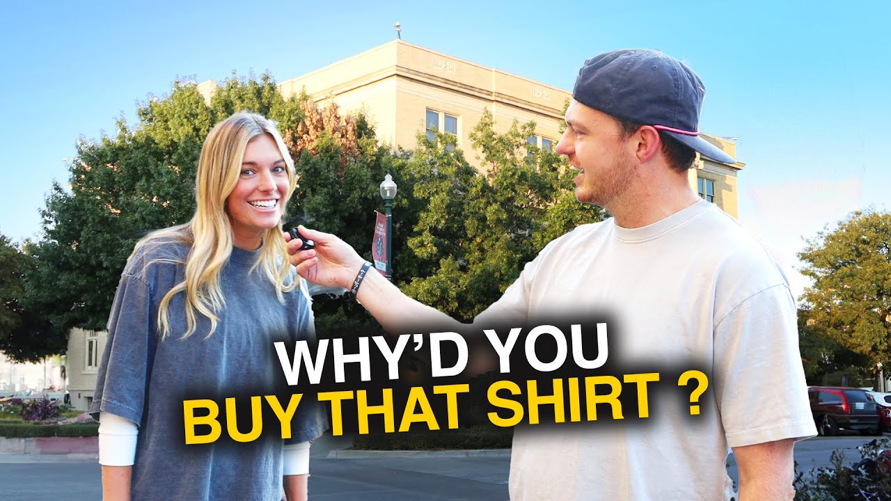 Understanding the Psychology of Clothing Purchases: Key Insights for Boosting Your Clothing Brand Sales