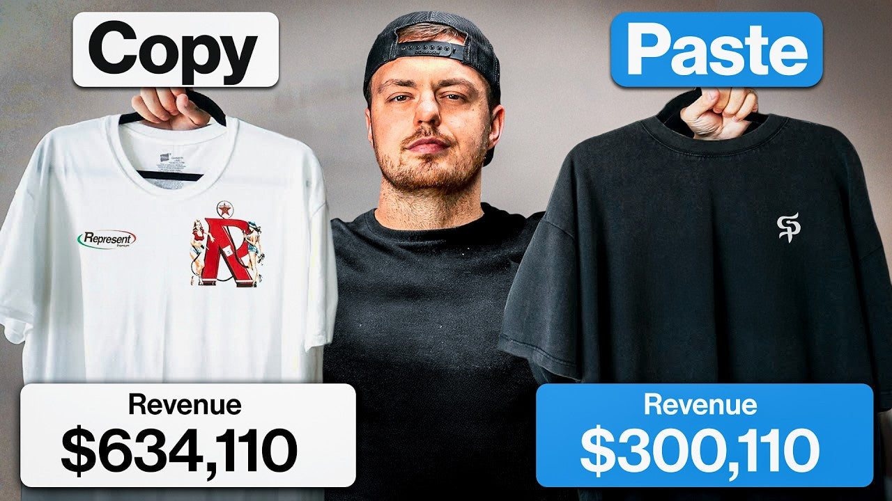 What 7-Figure Clothing Brands Obsess Over (That You Avoid)