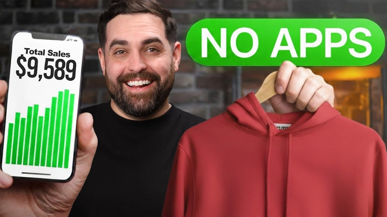 We Lifted Conversion Rate Using ONLY Shopify Theme Settings