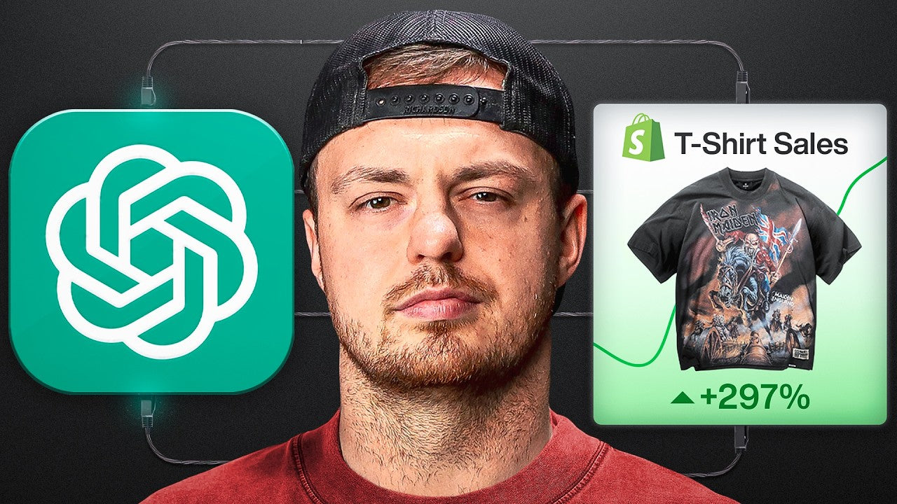 Why Clothing Brands Using ChatGPT Are Growing 3x Faster