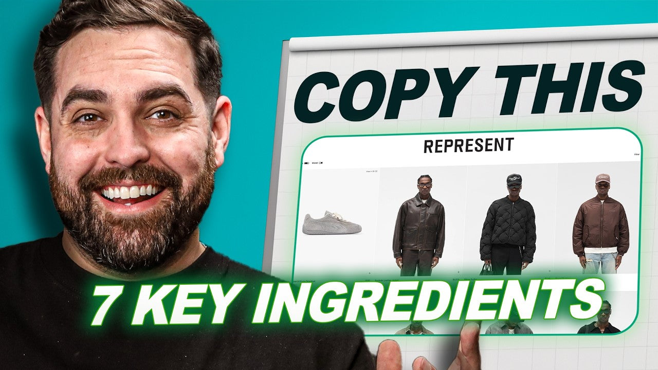 The Shopify Theme No One Talks About (But Converts Like Crazy)