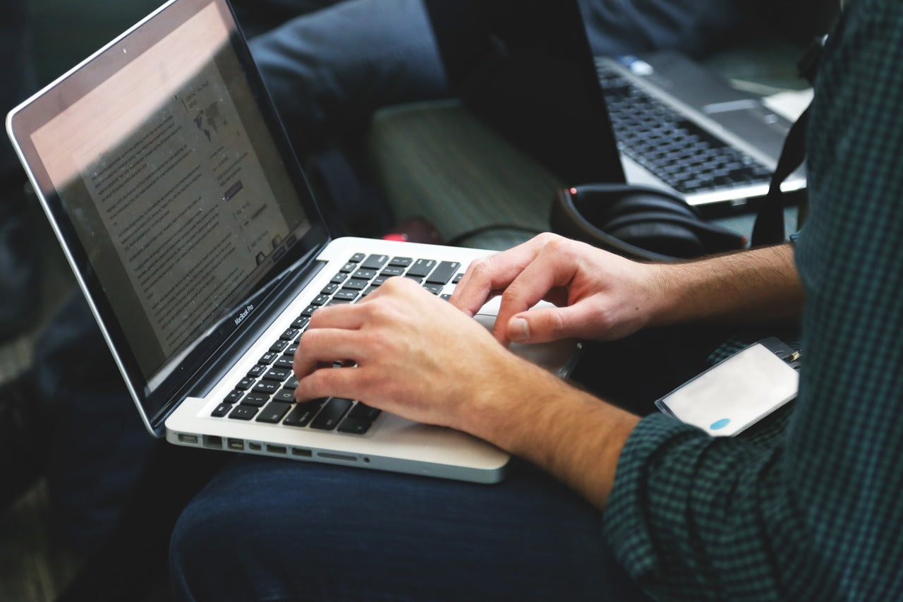 10 ideas for your website homepage content