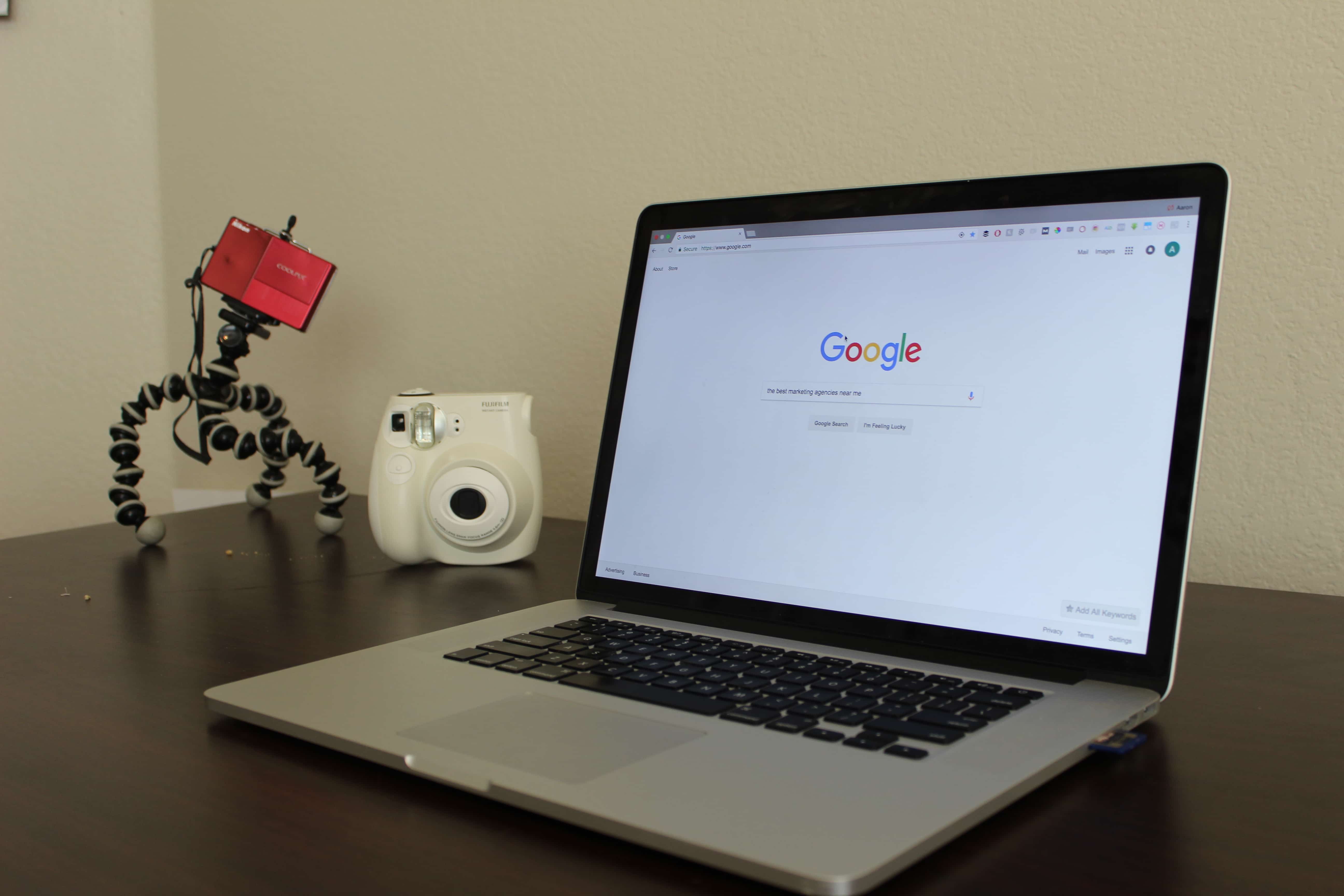 3 things you need to know when choosing the right marketing agency