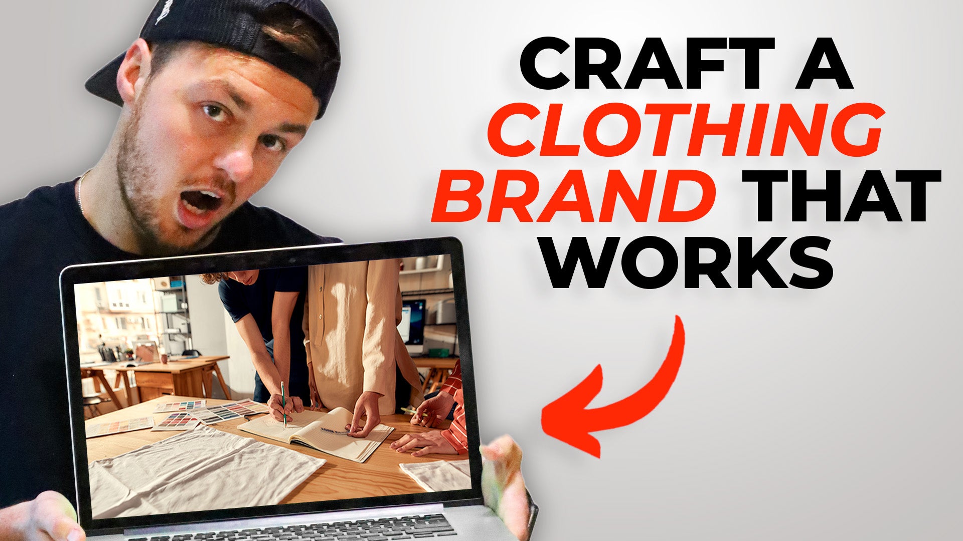 How to Craft a Clothing Brand Marketing Plan That Works