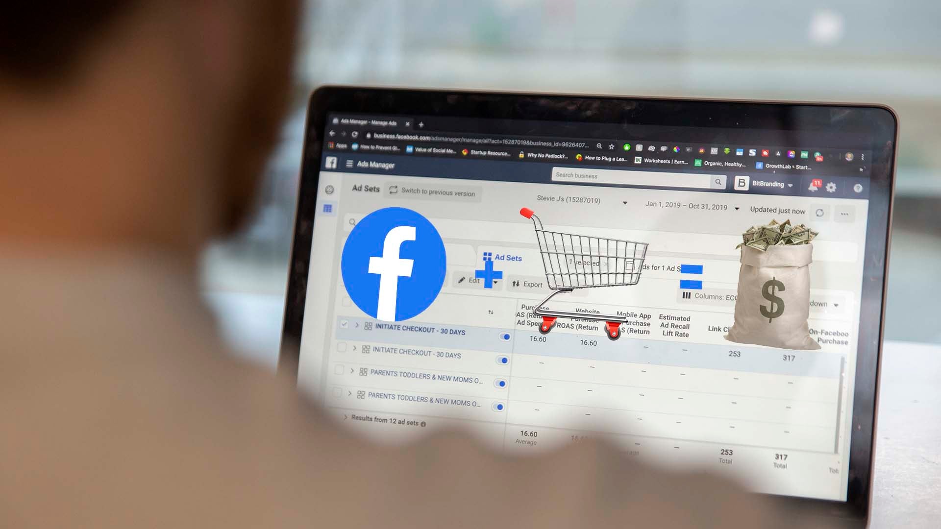 Here Are 5 Strategies You Should Use to Make Better Facebook Ads for ECommerce
