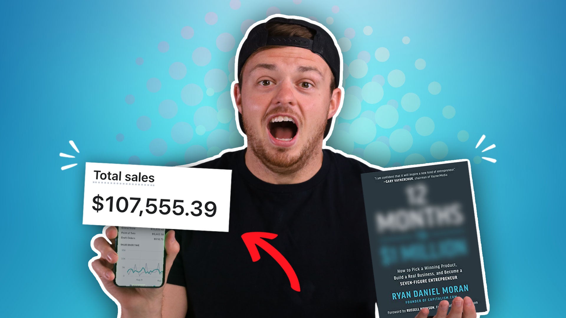 How To Grow From Six Figures Per Year To Six Figure Months