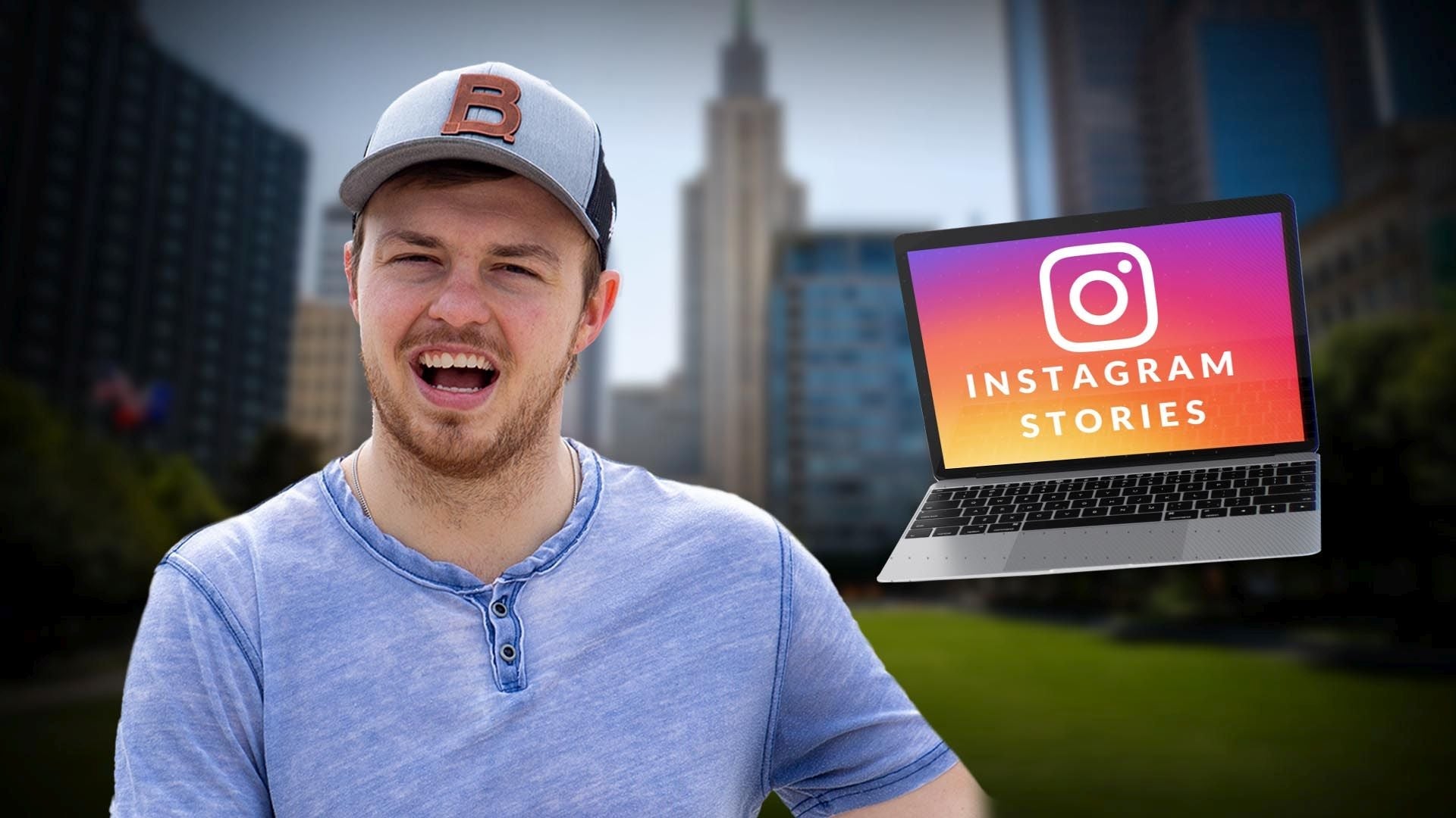 How To Post Instagram Stories From Your Computer
