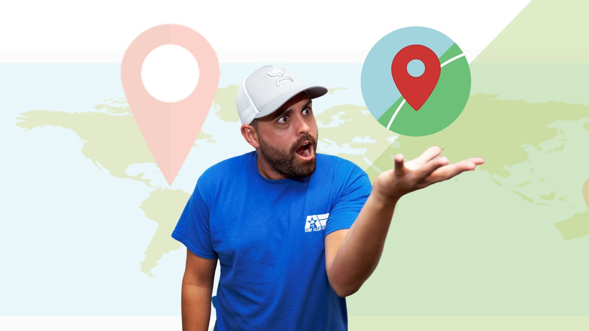 How to Add Google Maps to Shopify