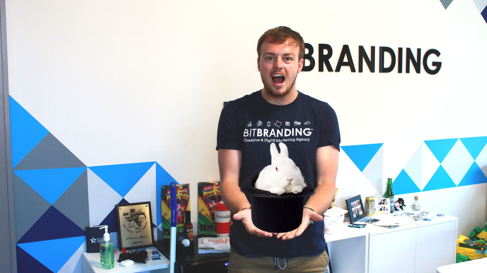 Marketing Magic: How to Make Effective Social Media Posts
