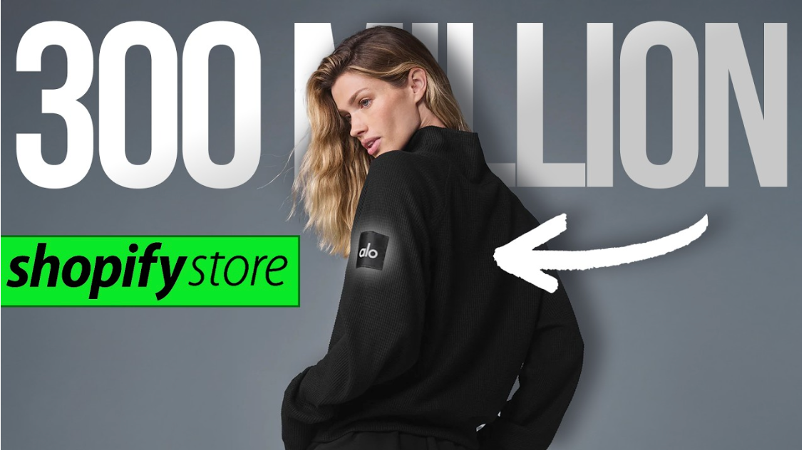 Copy This Clothing Brand's 300 Million Strategy