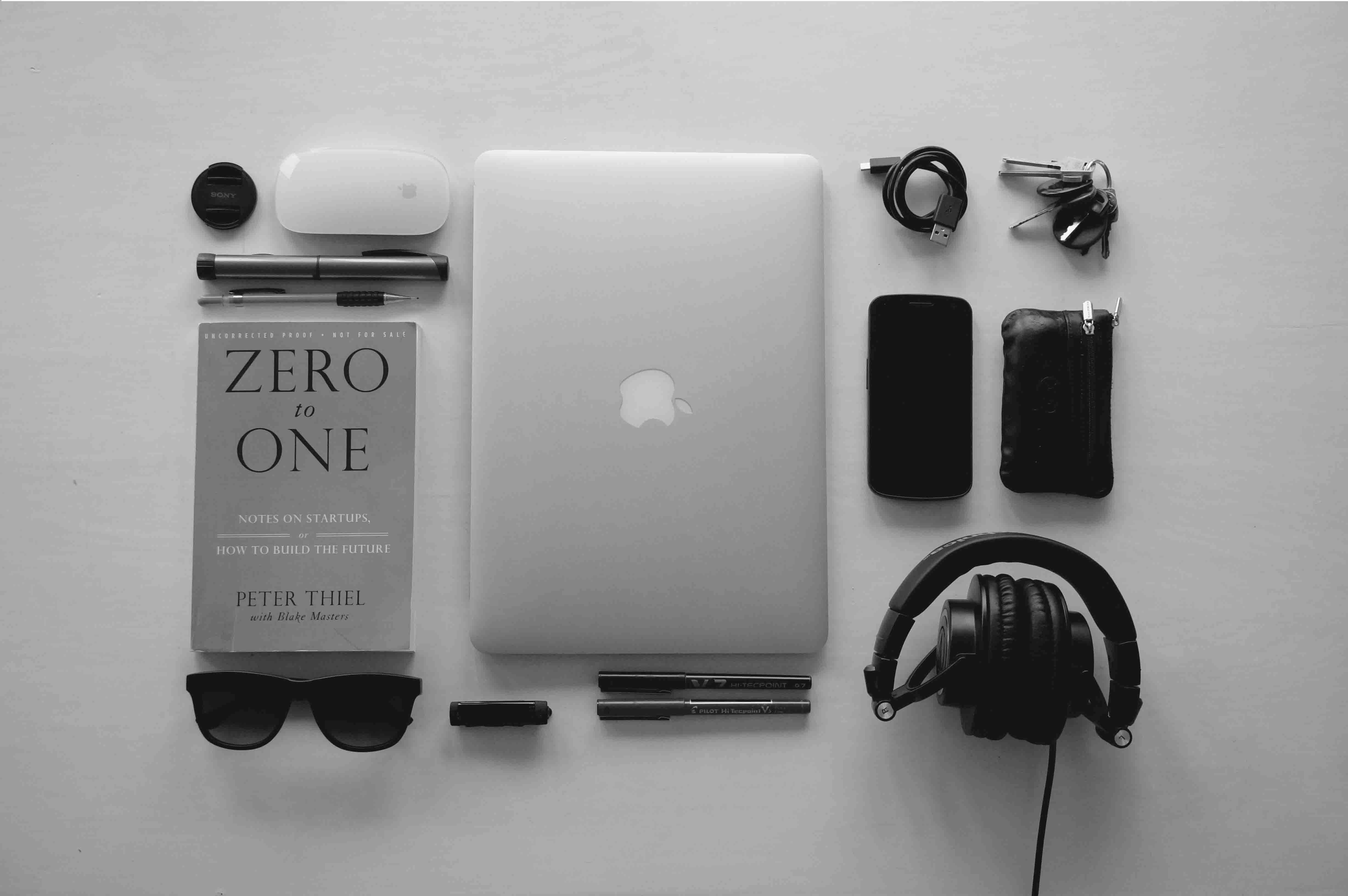 Tools and Services We Use In Our Business