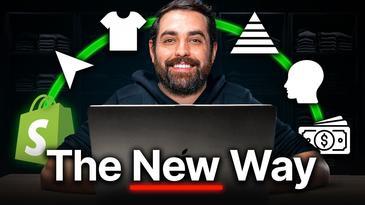 One Shopify Fix That’s Holding Your Clothing Brand Back