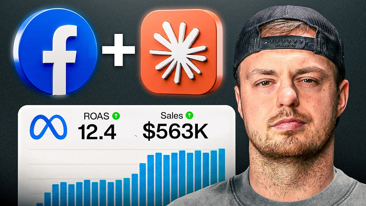 How to Run Facebook Ads for Clothing Brands Using Claude