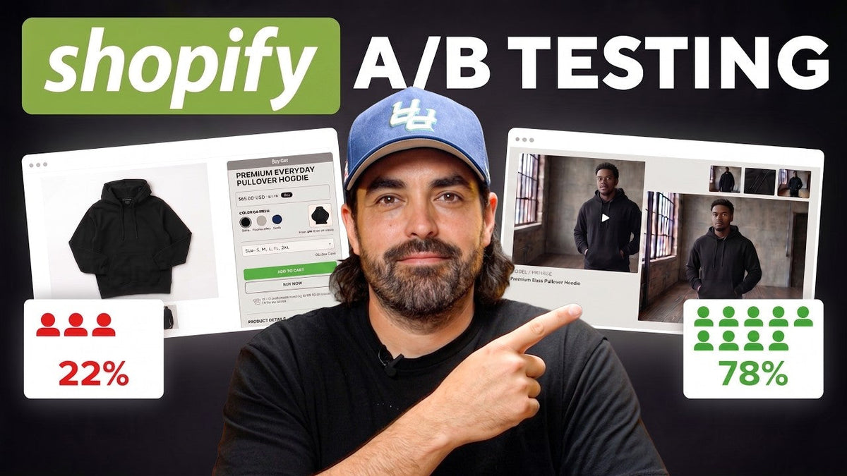 How Shopify's Smart Pricing App Actually Works (Full Walkthrough)