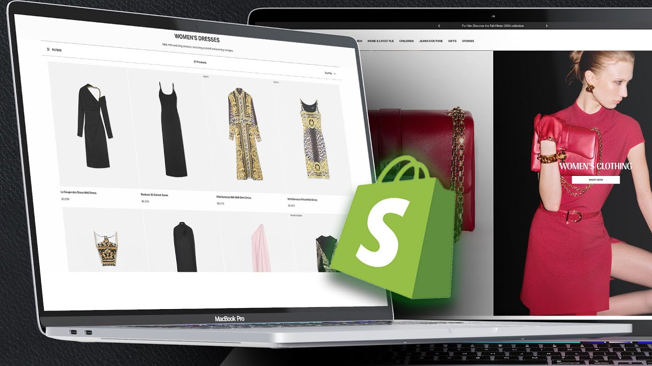 How to Build a Minimalistic Luxury Website: A Step-by-Step Guide
