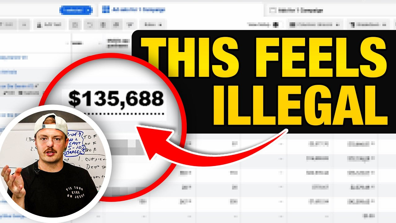 The NEW Proven Facebook Ads Strategy for Clothing Brands 2025