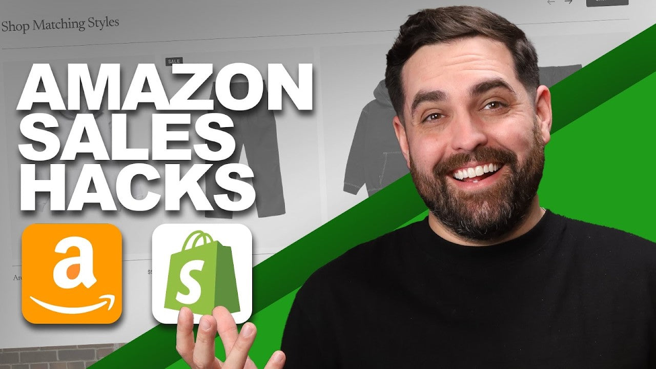 How Top Clothing Brands Scale Like Amazon (And How You Can Too!)