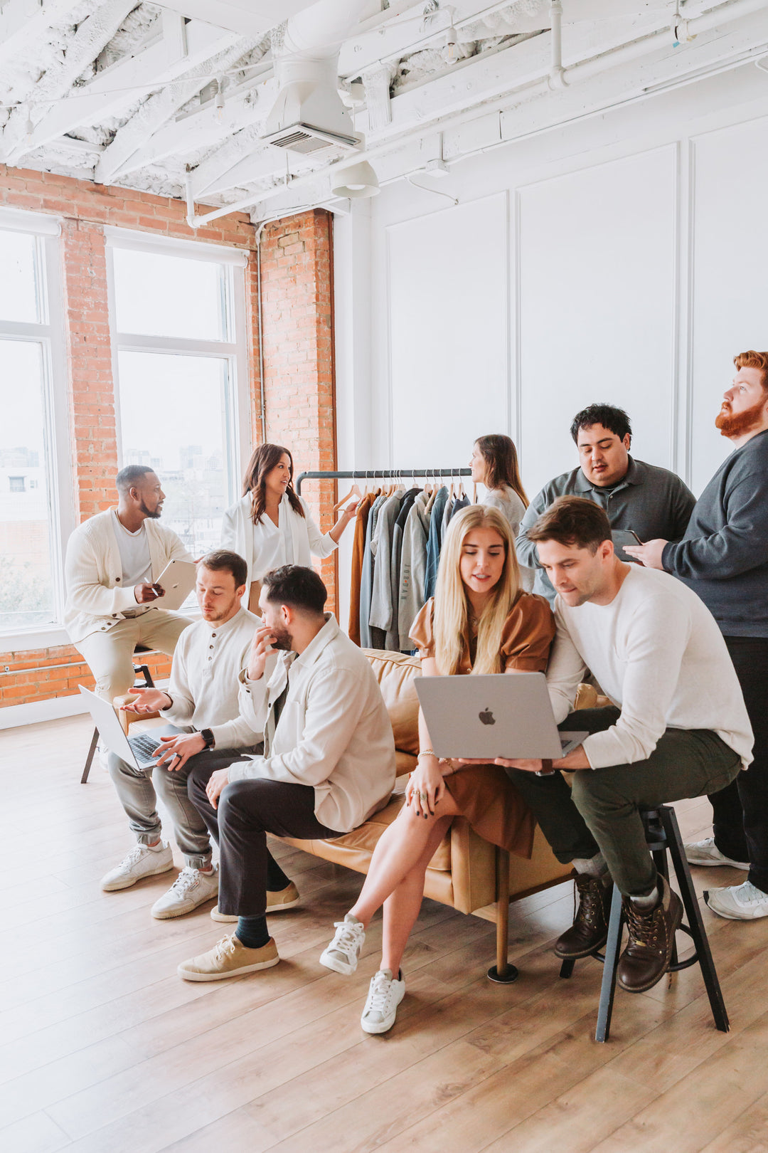 Optimized Store Owner Program – BitBranding